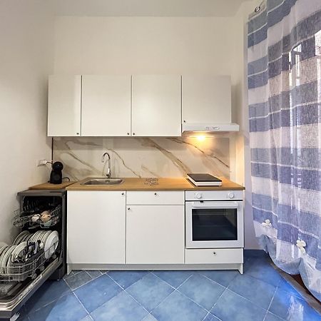 Exe Napoli Stadium Apartment Exterior photo