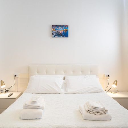 Exe Napoli Stadium Apartment Exterior photo