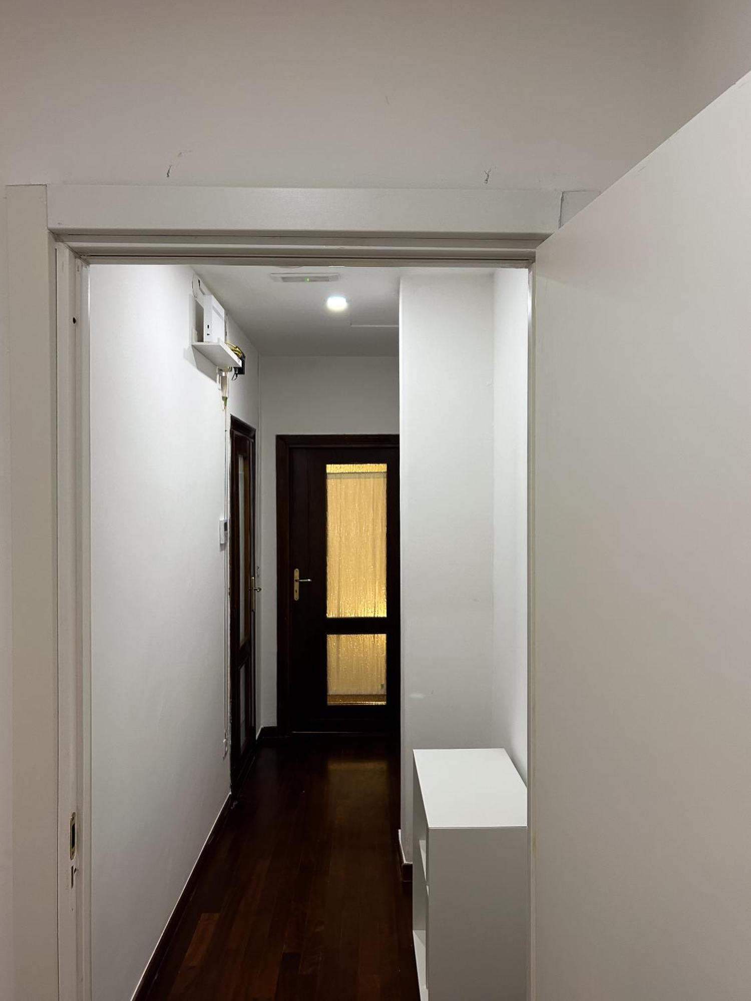 Exe Napoli Stadium Apartment Exterior photo